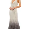 Mac Duggal Long Formal Dress 70142