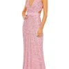 Mac Duggal Long Formal Dress 5686