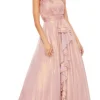 Mac Duggal Long Formal Dress 49252