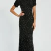 Mac Duggal Long Formal Dress 24003