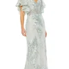 Mac Duggal Long Formal Dress 67842