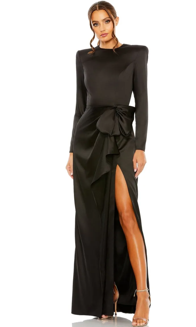 Mac Duggal Long Formal Dress 26676