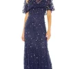 Mac Duggal Long Formal Dress 93653