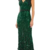 Mac Duggal Long Formal Dress 5505
