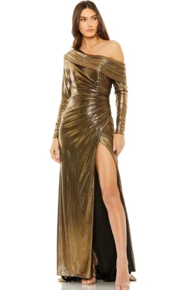 Mac Duggal Long Formal Dress 27175