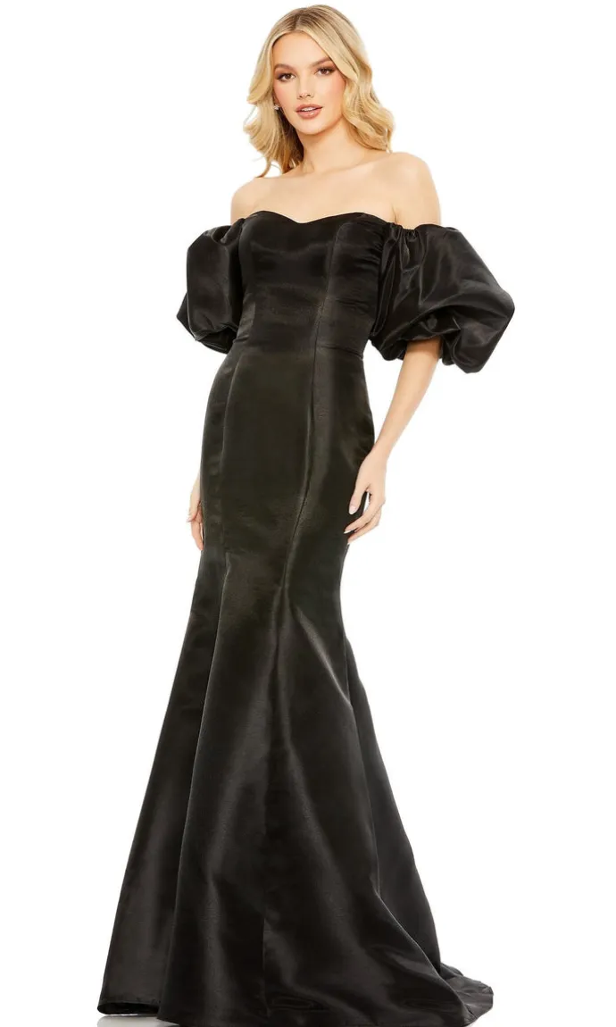 Mac Duggal Long Formal Dress 50677