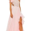 Mac Duggal Long Formal Dress 68480