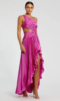 Mac Duggal Long Formal Dress 49837