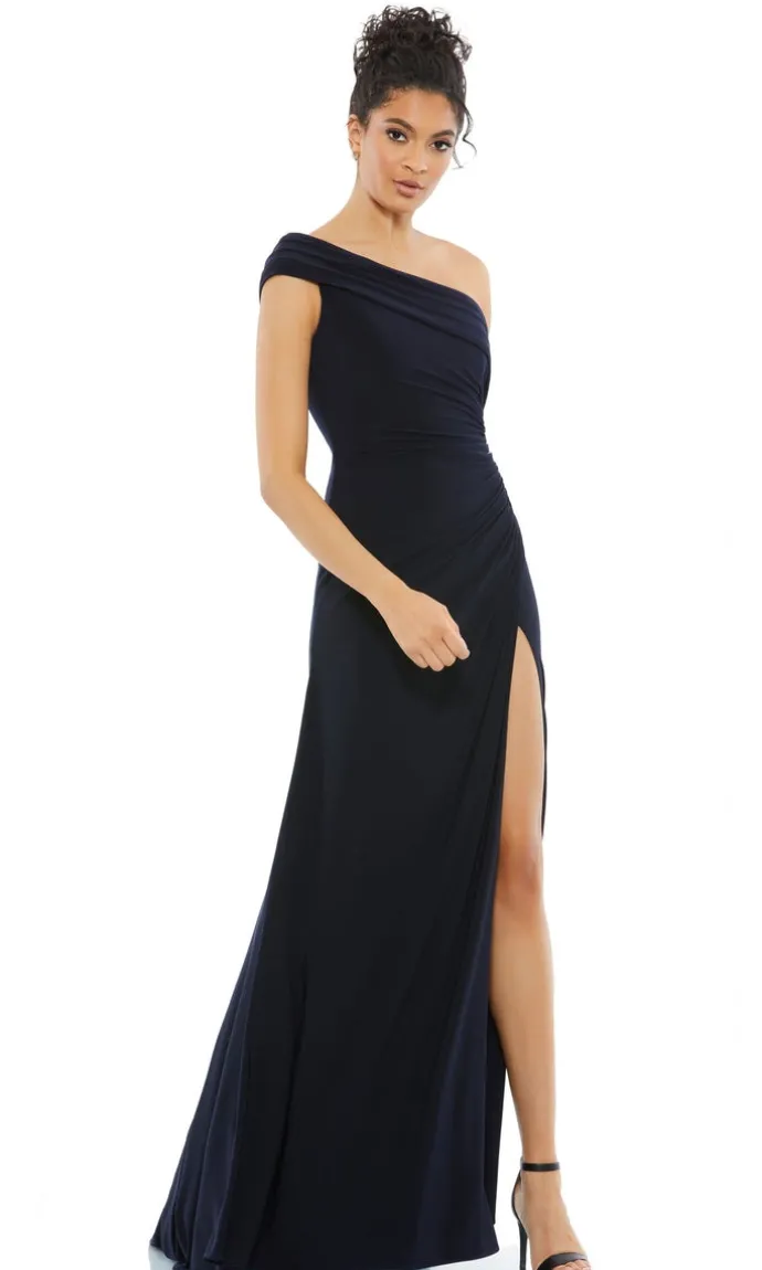 Mac Duggal Long Formal Dress 26517