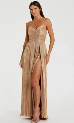 Mac Duggal Long Formal Dress 26275