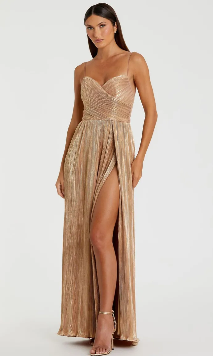 Mac Duggal Long Formal Dress 26275