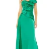 Mac Duggal Long Formal Dress 20585