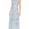 Mac Duggal Long Formal Dress 5647