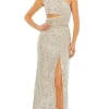Mac Duggal Long Formal Dress 26973