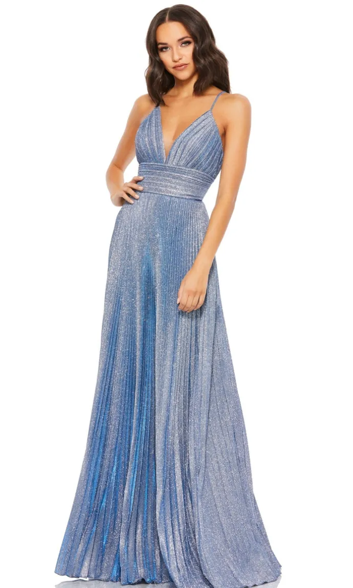 Mac Duggal Long Formal Dress 30725