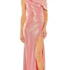 Mac Duggal Long Formal Dress 27152