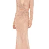 Mac Duggal Long Formal Dress 5715