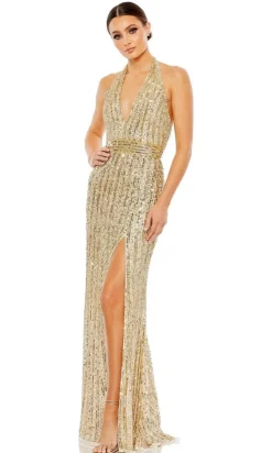 Mac Duggal Long Formal Dress 5759