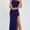 Mac Duggal Long Formal Dress 44030