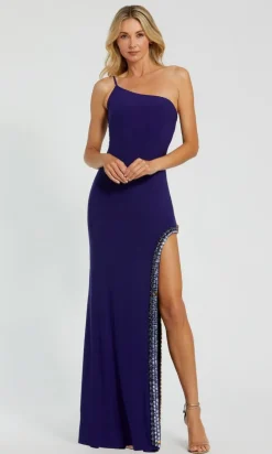 Mac Duggal Long Formal Dress 44030