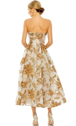 Mac Duggal Long Formal Dress 20716