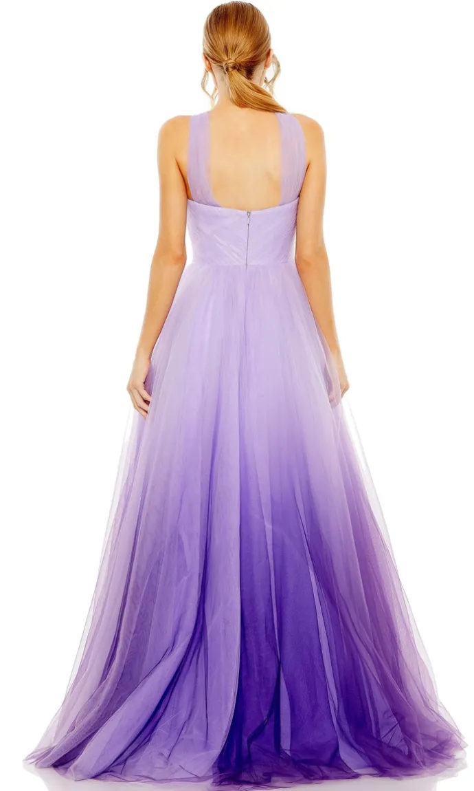 Mac Duggal Long Formal Dress 20553