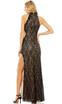 Mac Duggal Long Formal Dress 49679