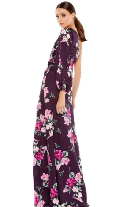Mac Duggal Long Formal Dress 2634