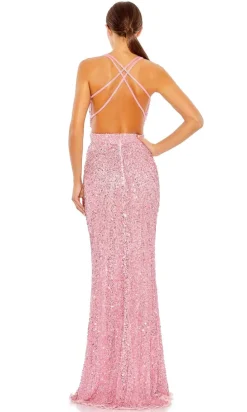 Mac Duggal Long Formal Dress 5686