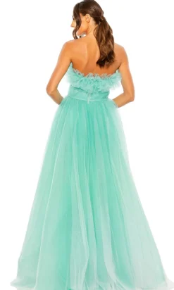Mac Duggal Long Formal Dress 20555