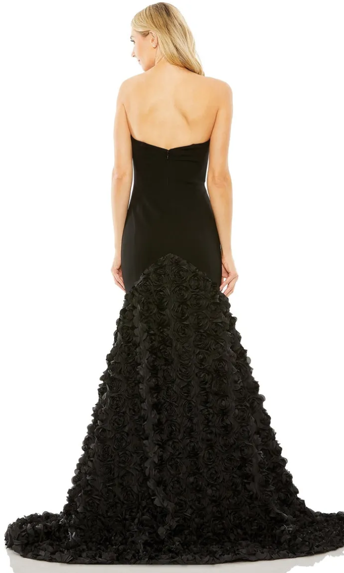 Mac Duggal Long Formal Dress 65219