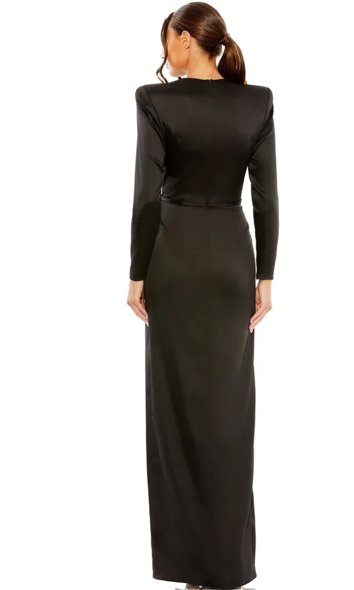 Mac Duggal Long Formal Dress 26676