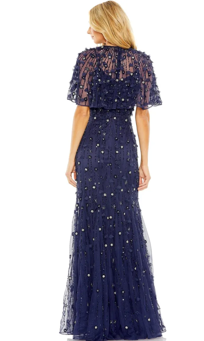 Mac Duggal Long Formal Dress 93653