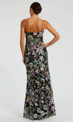 Mac Duggal Long Formal Dress 49827