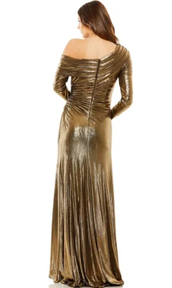 Mac Duggal Long Formal Dress 27175