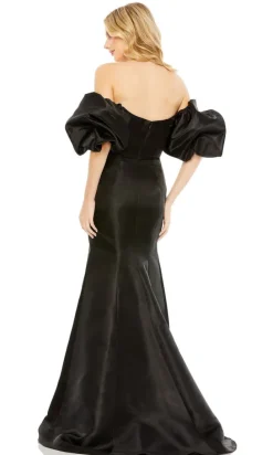 Mac Duggal Long Formal Dress 50677