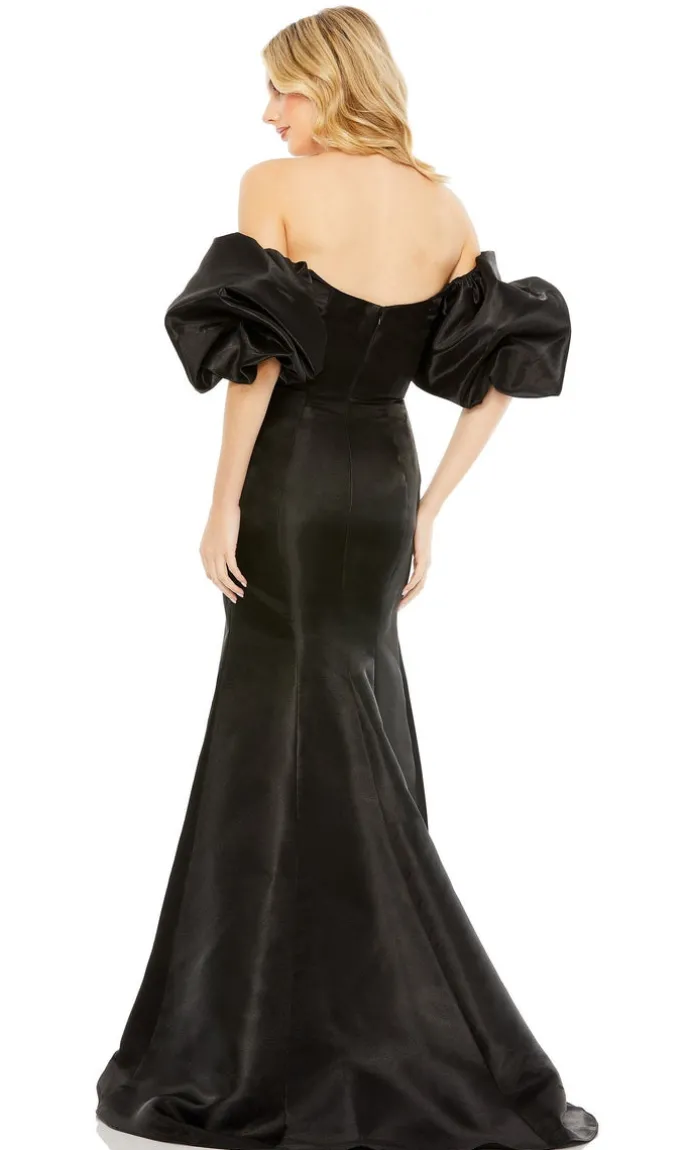 Mac Duggal Long Formal Dress 50677