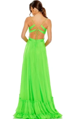 Mac Duggal Long Formal Dress 68477