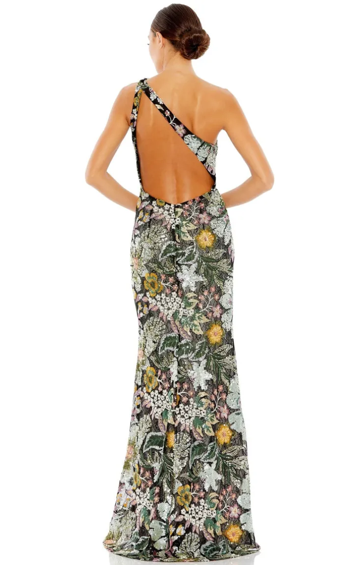 Mac Duggal Long Formal Dress 49574