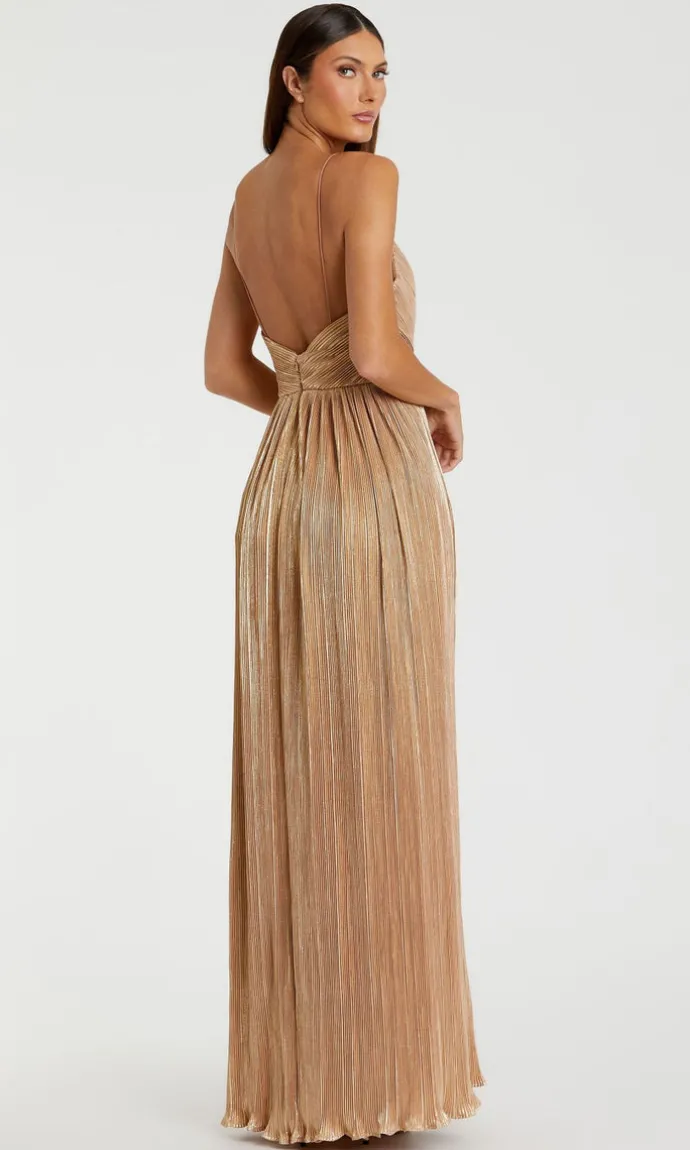 Mac Duggal Long Formal Dress 26275