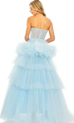 Mac Duggal Long Formal Dress 20572