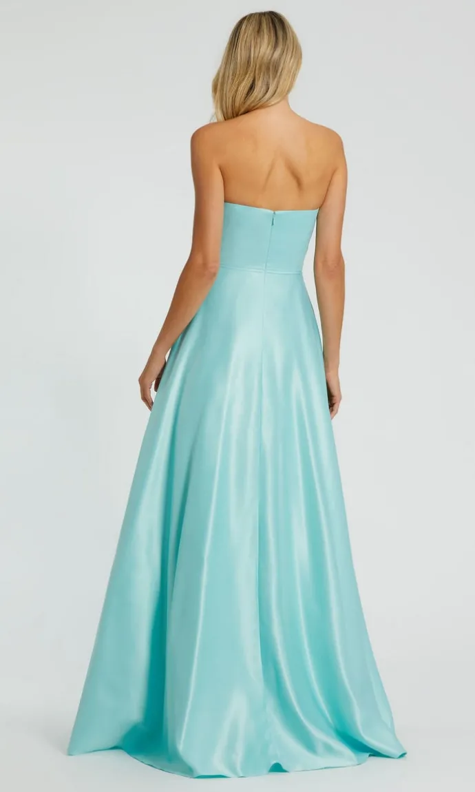 Mac Duggal Long Formal Dress 49702