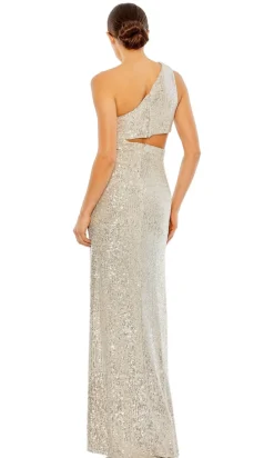 Mac Duggal Long Formal Dress 26973