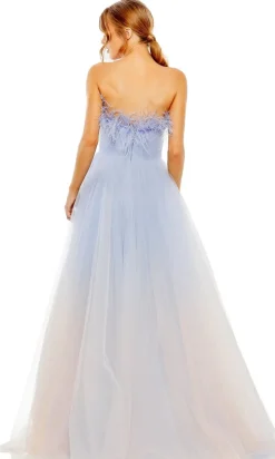 Mac Duggal Long Formal Dress 20557