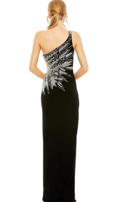 Mac Duggal Long Formal Dress 2207