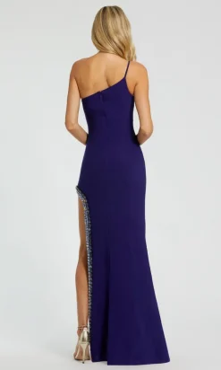 Mac Duggal Long Formal Dress 44030