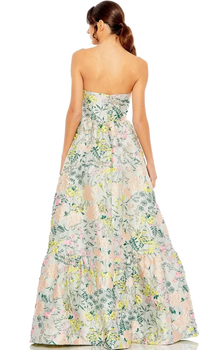 Mac Duggal Long Formal Dress 11604