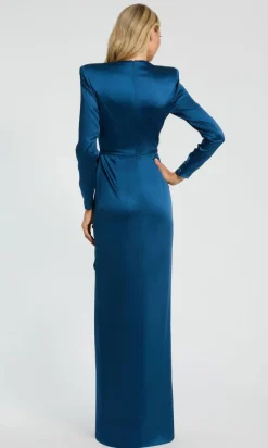 Mac Duggal Long Formal Dress 26676