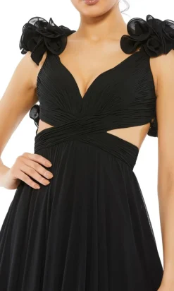 Mac Duggal Long Formal Dress 67911