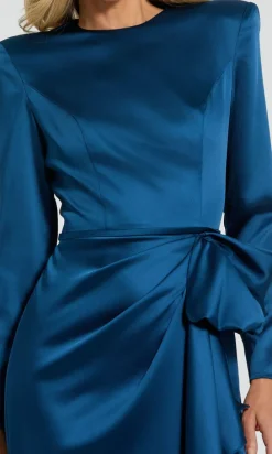 Mac Duggal Long Formal Dress 26676